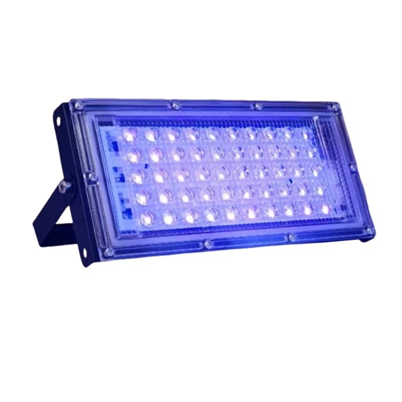 Jewelry Making Dc - Lampada LED UV L60A Verde 395Nm