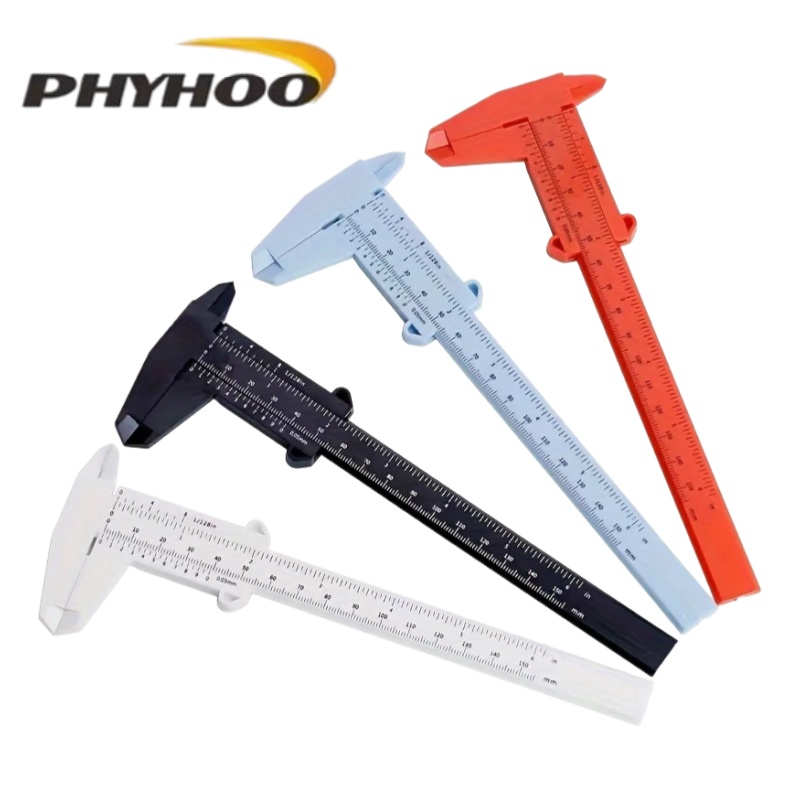 Jewelry Making Experience - Calibro a corsoio in plastica a