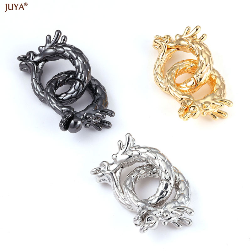 Jewelry Making Silver - JUYA 18k Oro Argento Placcato Rame