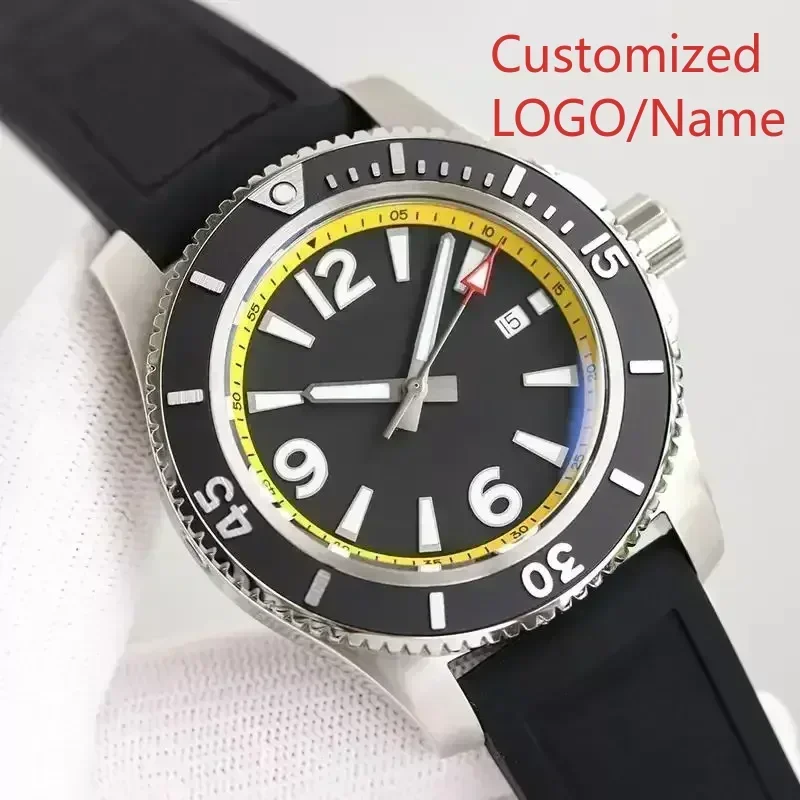 Making Custom Jewelry - Orologio Personalizzato A11 Store, Orologi da