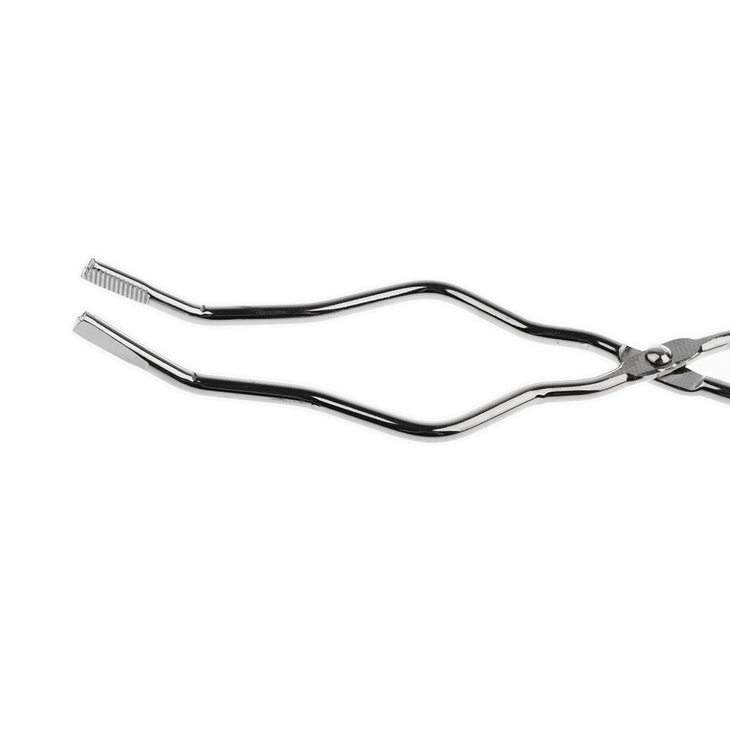Jewelry Making Experience - Pinze per crogiolo in ferro per