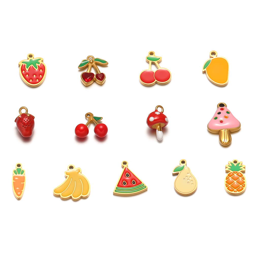 Jewelry Making For 5 Year Old - 5 pezzi in acciaio inossidabile simpatico