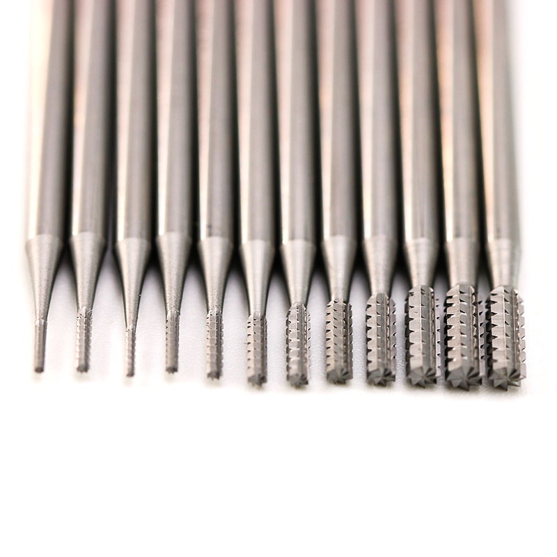 Jewelry Making Rotary Tool - Cinque pezzi per set, utensile per