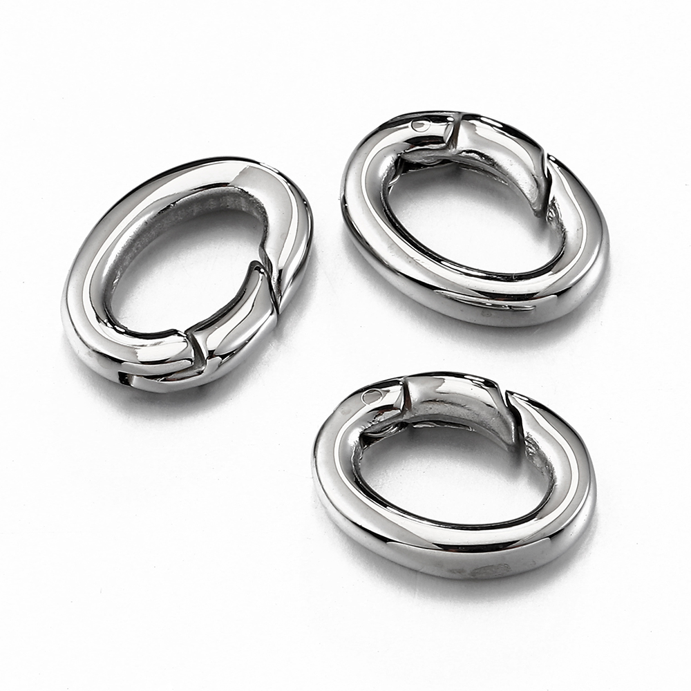 Jewelry Making Basics - 2 pz/1 pz in acciaio inox