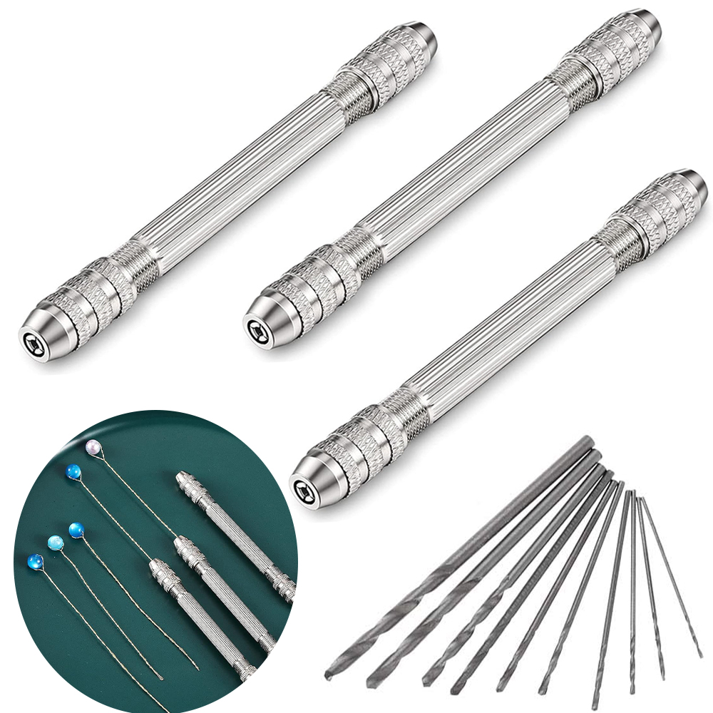 Jewelry Making Rotary Tool - Base per trapano a mano a