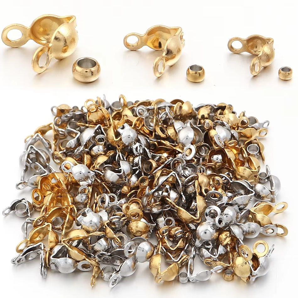 Jewelry Making Kits - Kit di 40-200 Pezzi di Connettori