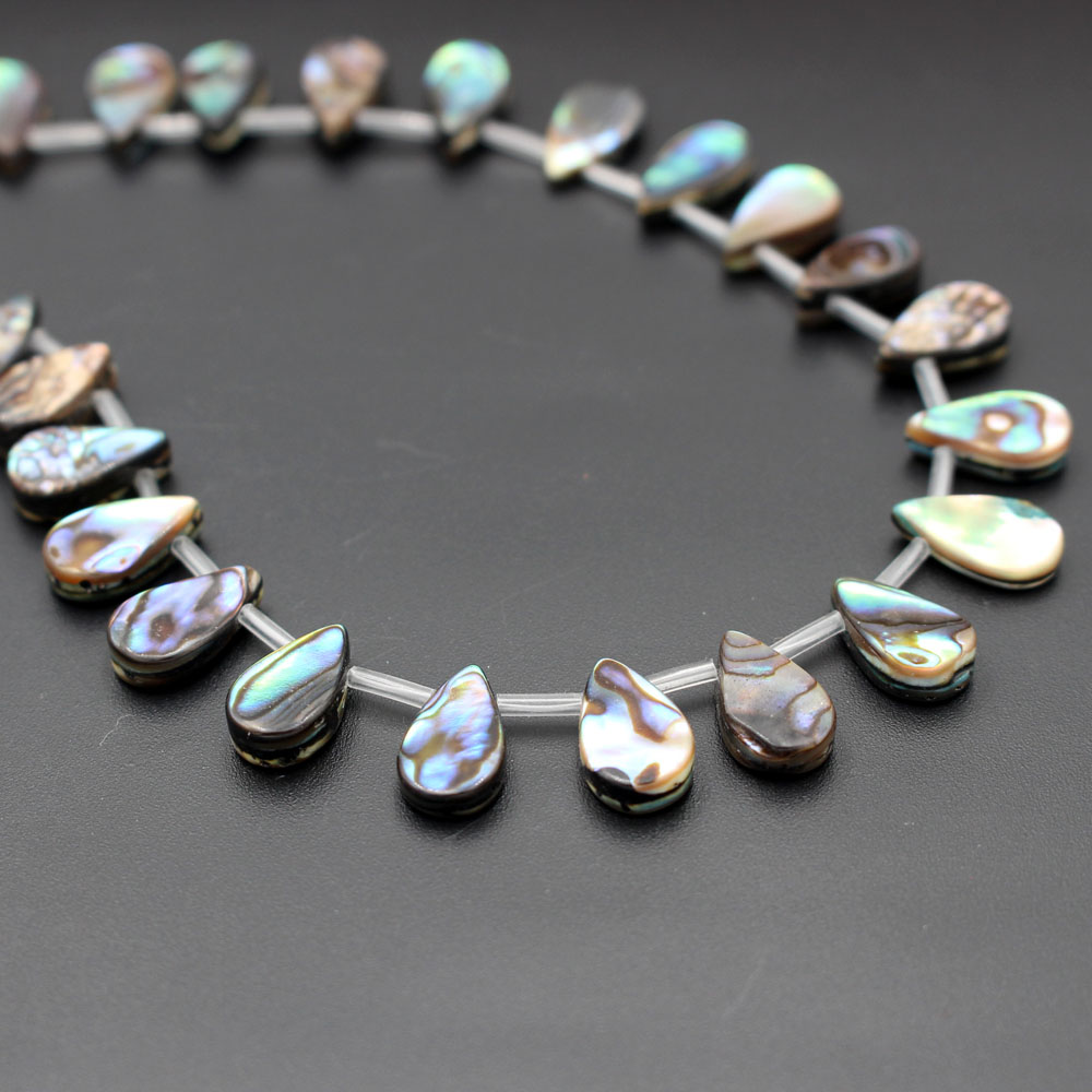 Jewelry Making New Zealand - 1 Filo di Perle Sciolte a