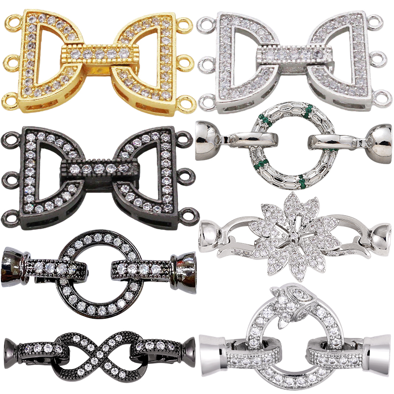 Connettori decorativi placcati - Jewelry Making Basics recensione e prezzo