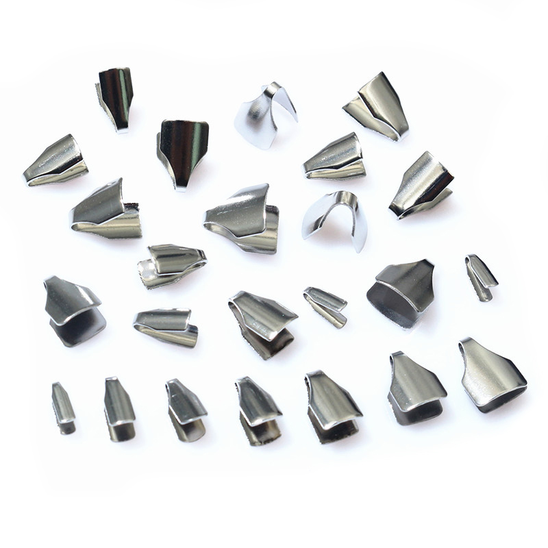 100 pezzi in acciaio inossidab - Jewelry Making Basics recensione e prezzo