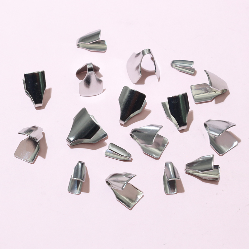 100 pezzi in acciaio inossidab - Jewelry Making Basics recensione e prezzo