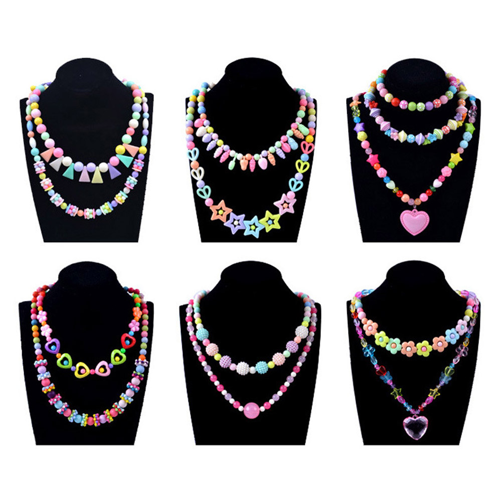 500 pezzi fai da te fatti a ma - Jewelry Making For 5 Year Old recensione e prezzo