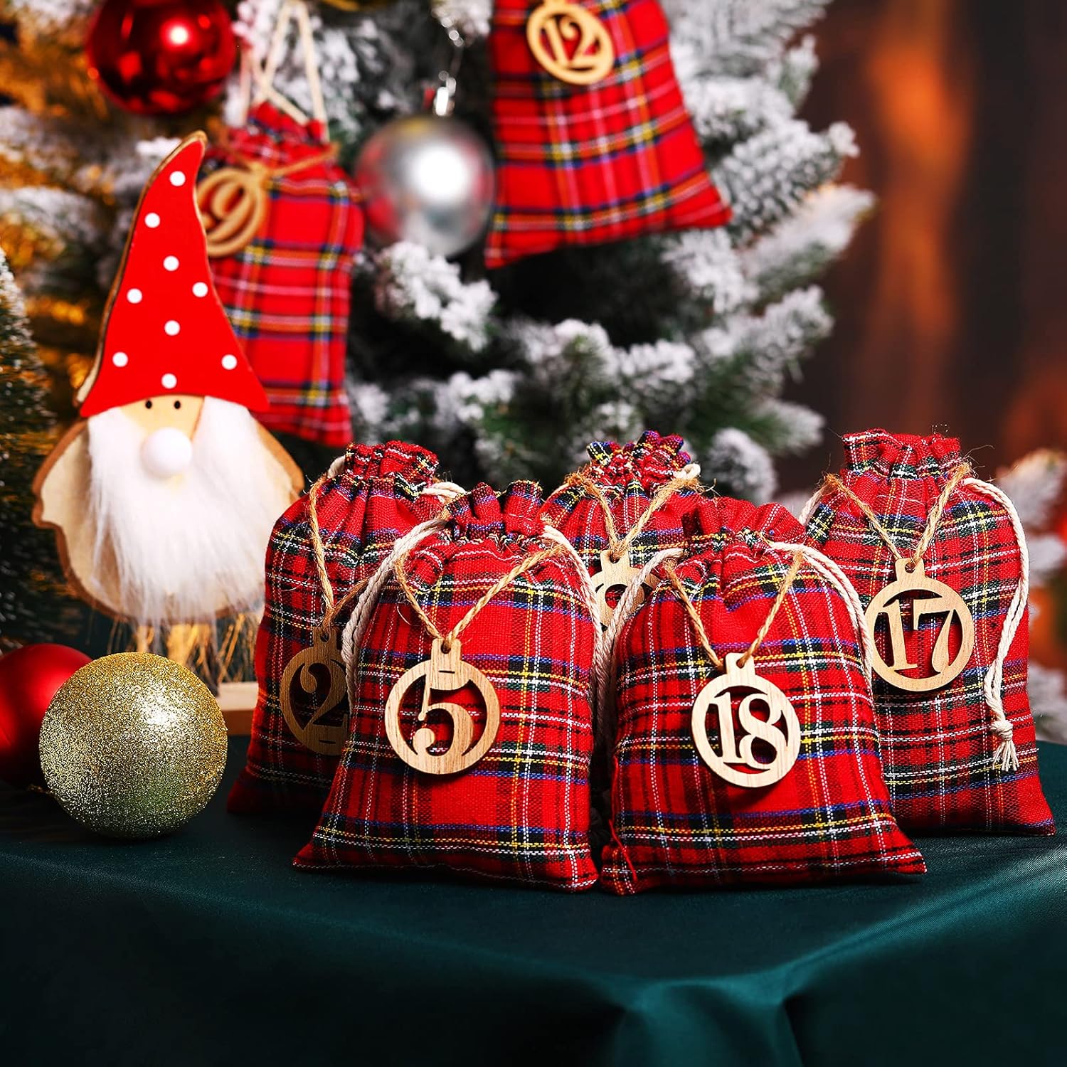 Calendario dell'Avvento di Nat - Jewelry Making Advent Calendar recensione e prezzo