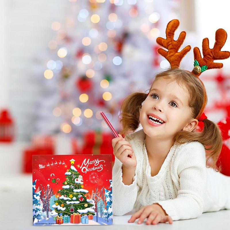 Gioielli calendario dell'avven - Jewelry Making Advent Calendar recensione e prezzo