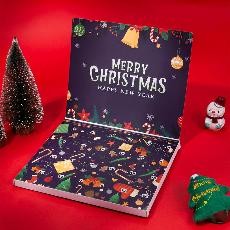 Perline di natale calendario d - Jewelry Making Advent Calendar recensione e prezzo