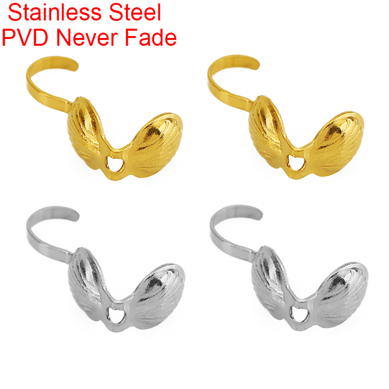 20 pezzi mai sbiadiscono conne - Jewelry Making Basics recensione e prezzo