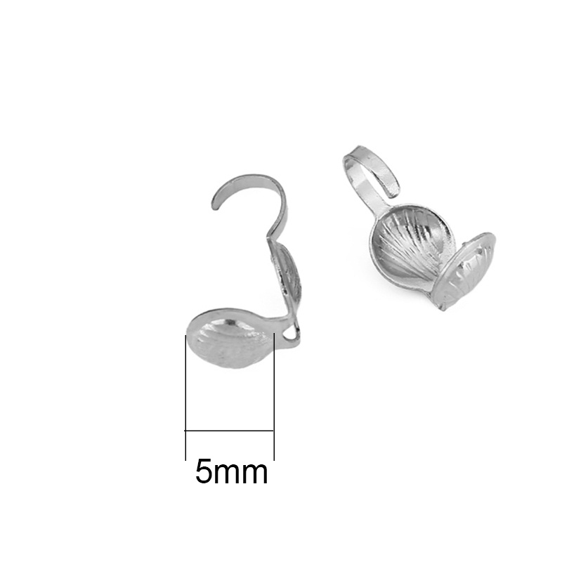 20 pezzi mai sbiadiscono conne - Jewelry Making Basics recensione e prezzo