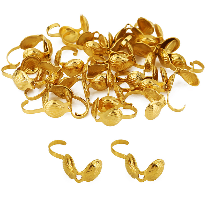 20 pezzi mai sbiadiscono conne - Jewelry Making Basics recensione e prezzo