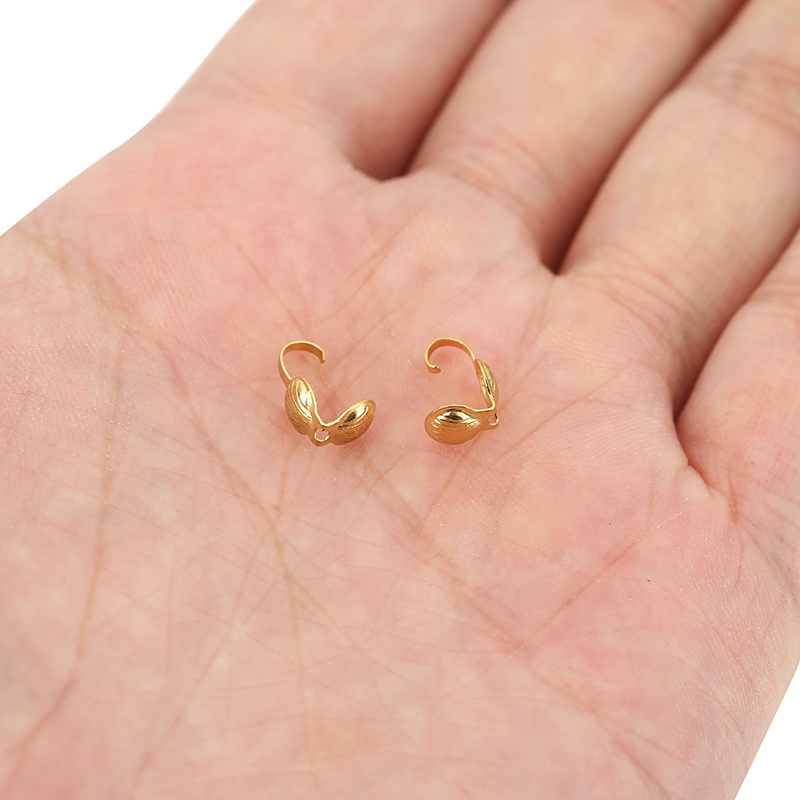 20 pezzi mai sbiadiscono conne - Jewelry Making Basics recensione e prezzo