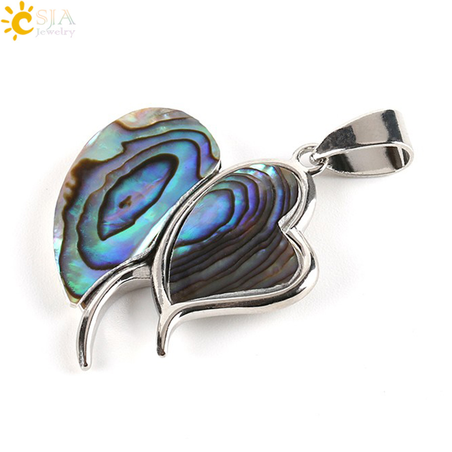 CSJA Naturale Nuova Zelanda Do - Jewelry Making New Zealand recensione e prezzo