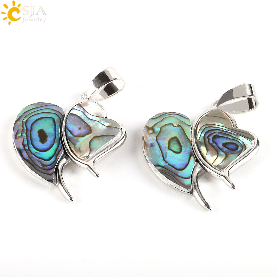 CSJA Naturale Nuova Zelanda Do - Jewelry Making New Zealand recensione e prezzo