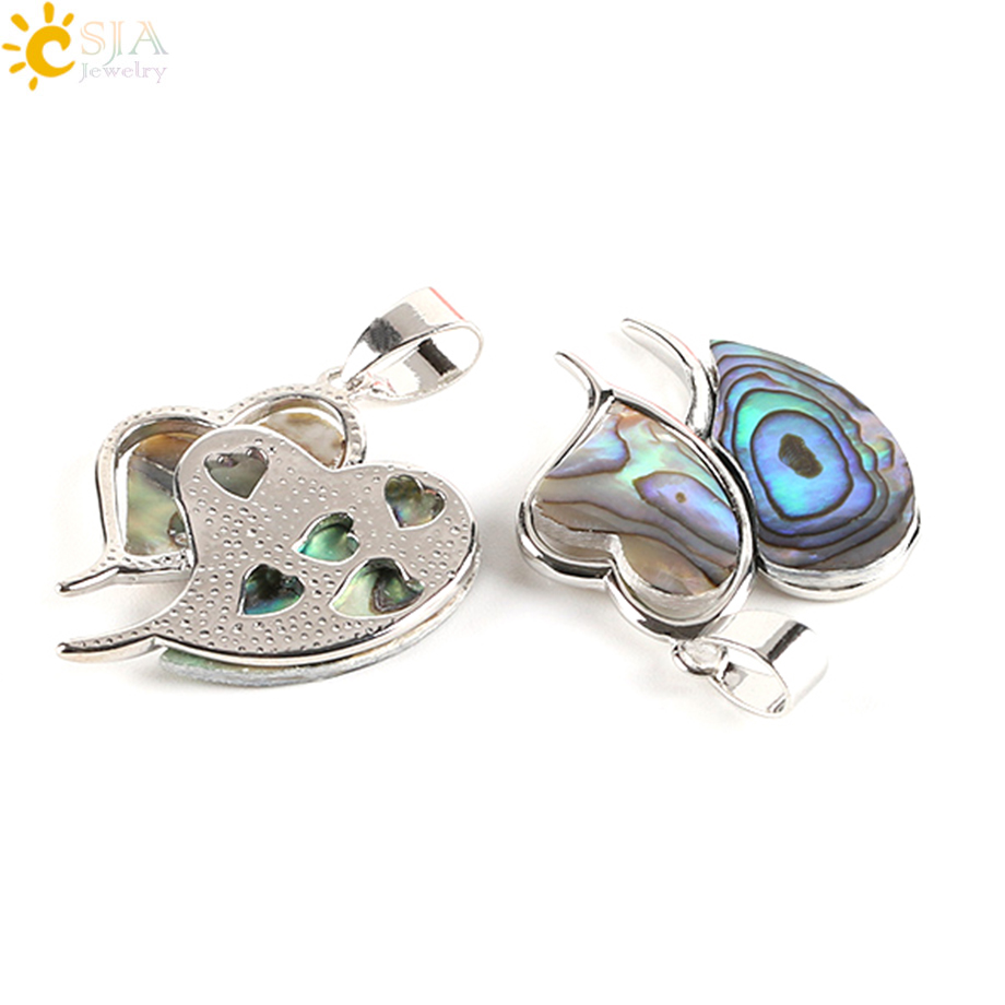 CSJA Naturale Nuova Zelanda Do - Jewelry Making New Zealand recensione e prezzo