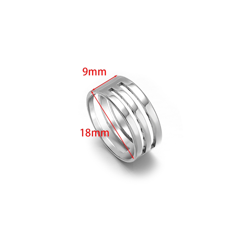 Apri Anelli in Acciaio Inossid - Jewelry Making Rotary Tool recensione e prezzo
