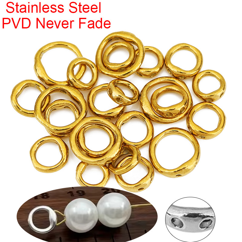 20 pezzi di chiusure per colla - Jewelry Making Basics recensione e prezzo