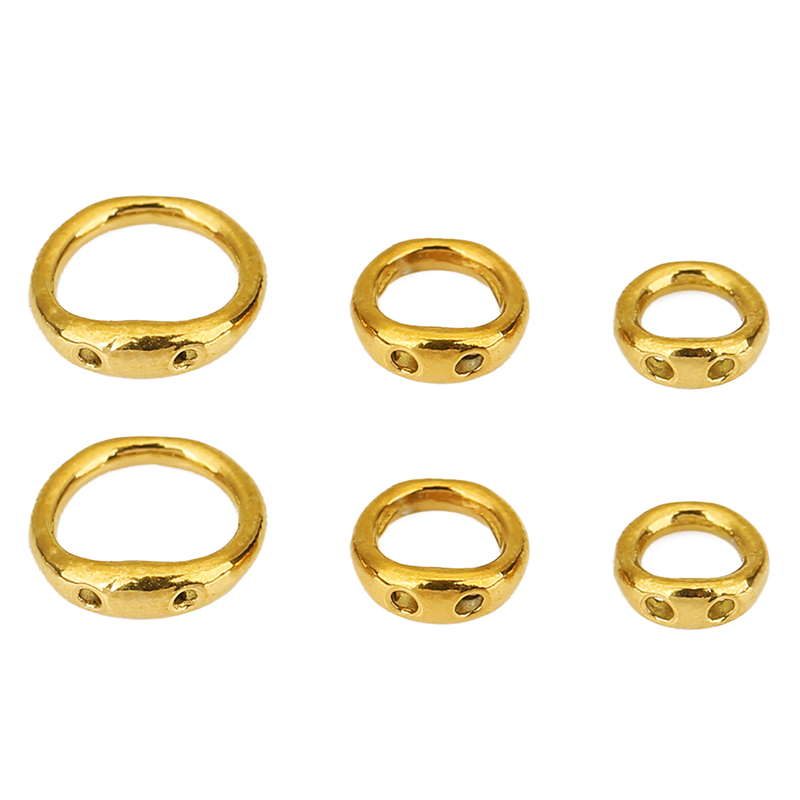 20 pezzi di chiusure per colla - Jewelry Making Basics recensione e prezzo
