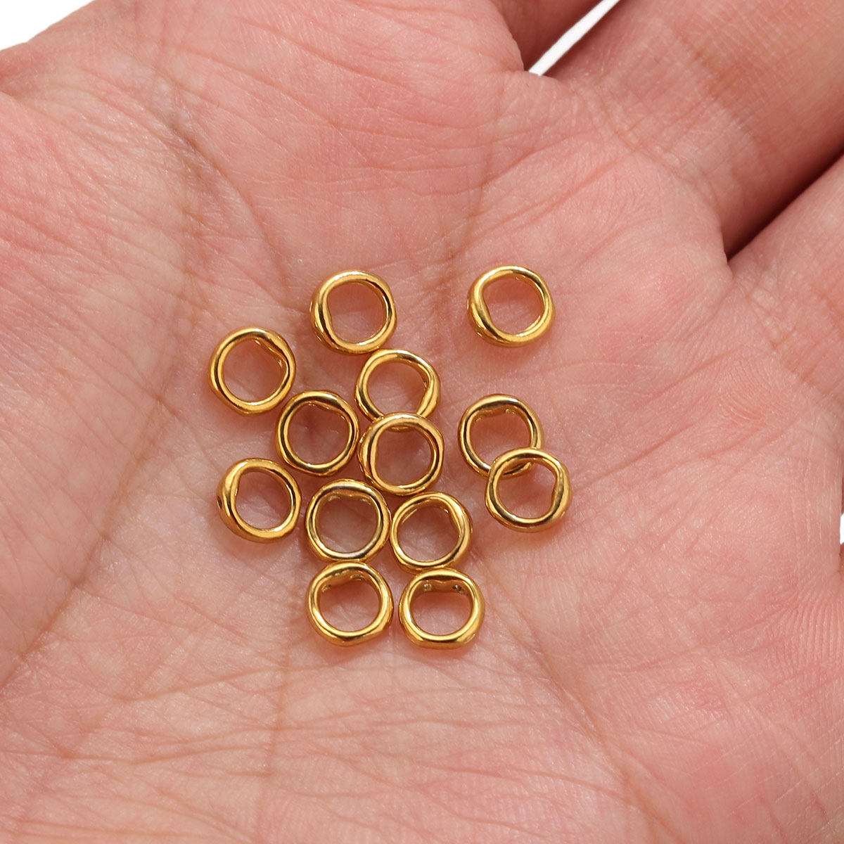 20 Pezzi Chiusure e Connettori - Jewelry Making Basics recensione e prezzo