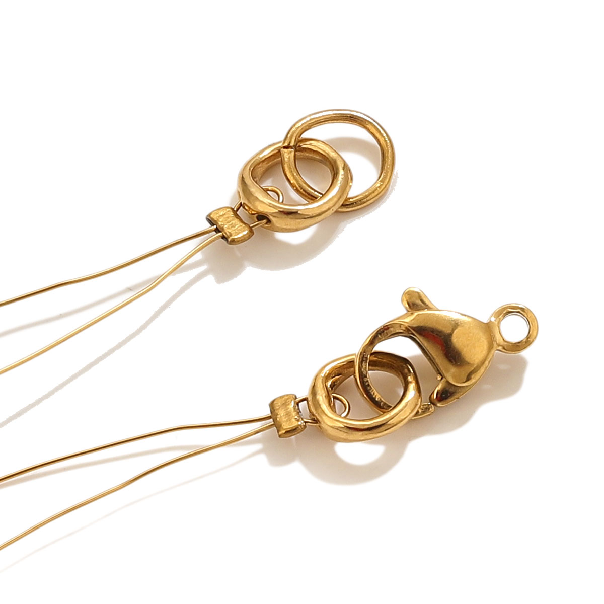 20 Pezzi Chiusure e Connettori - Jewelry Making Basics recensione e prezzo