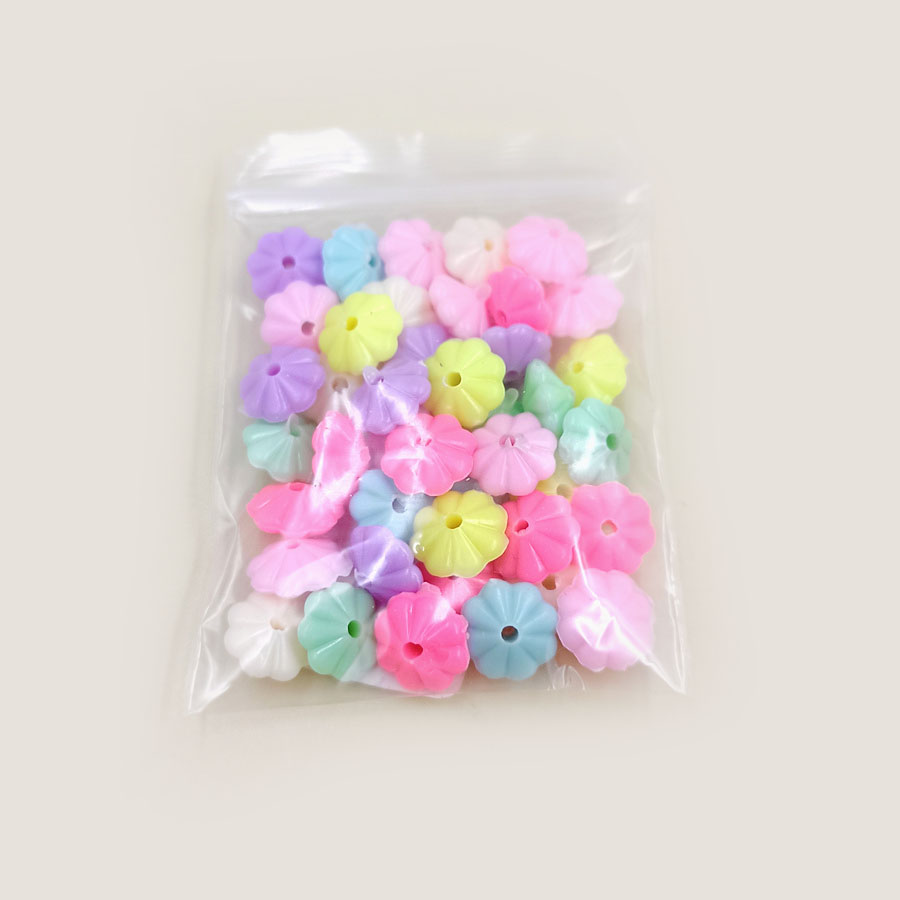 40 pz/borsa Mix Allentato Simp - Jewelry Making For 5 Year Old recensione e prezzo