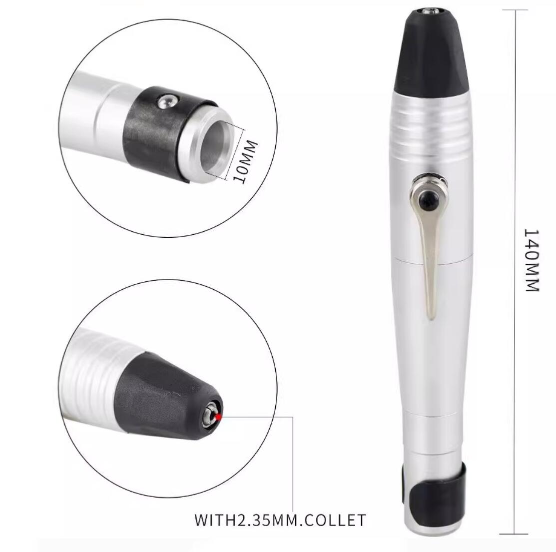 Manipolo rotante FOREDOM T30 p - Jewelry Making Rotary Tool recensione e prezzo
