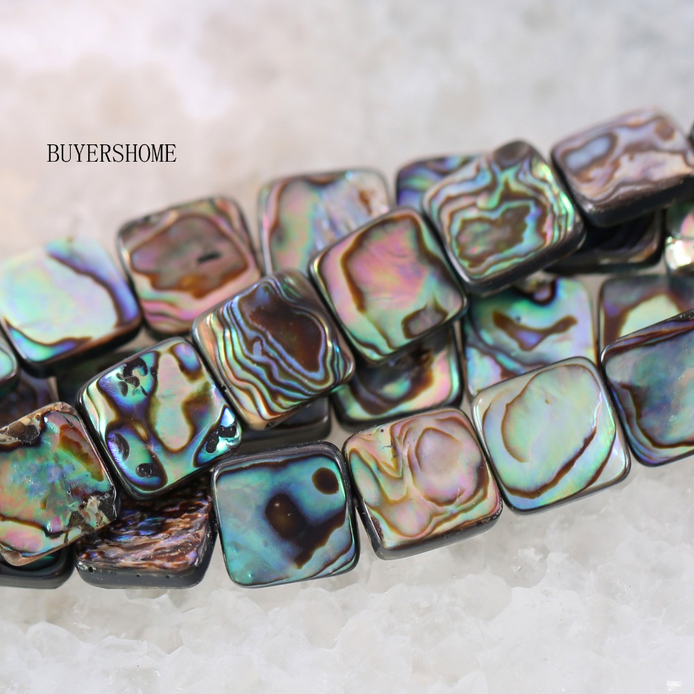 Blu 12MM naturale nuova zeland - Jewelry Making New Zealand recensione e prezzo