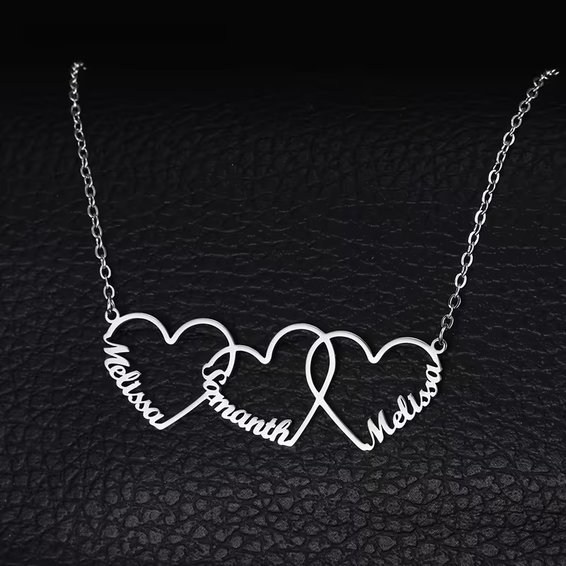 Collana Personalizzata con Cuo - Making Custom Jewelry recensione e prezzo