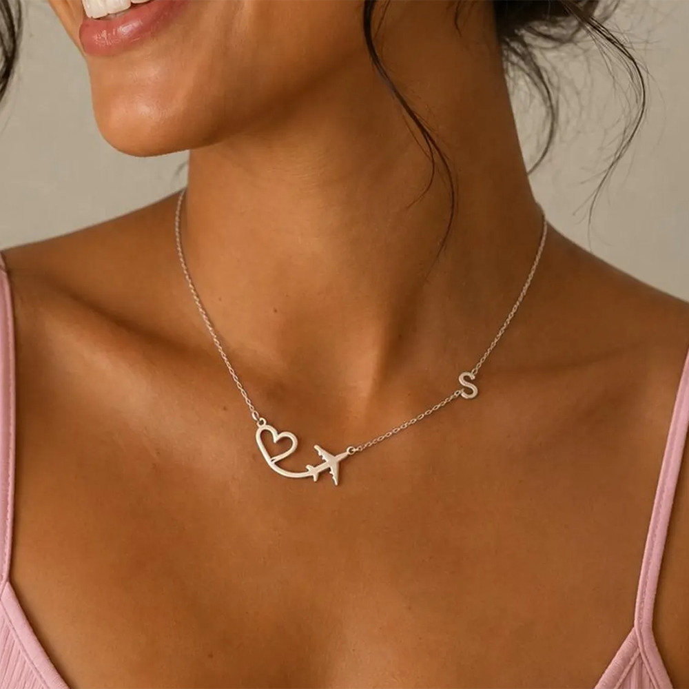 Collana con ciondolo personali - Making Custom Jewelry recensione e prezzo