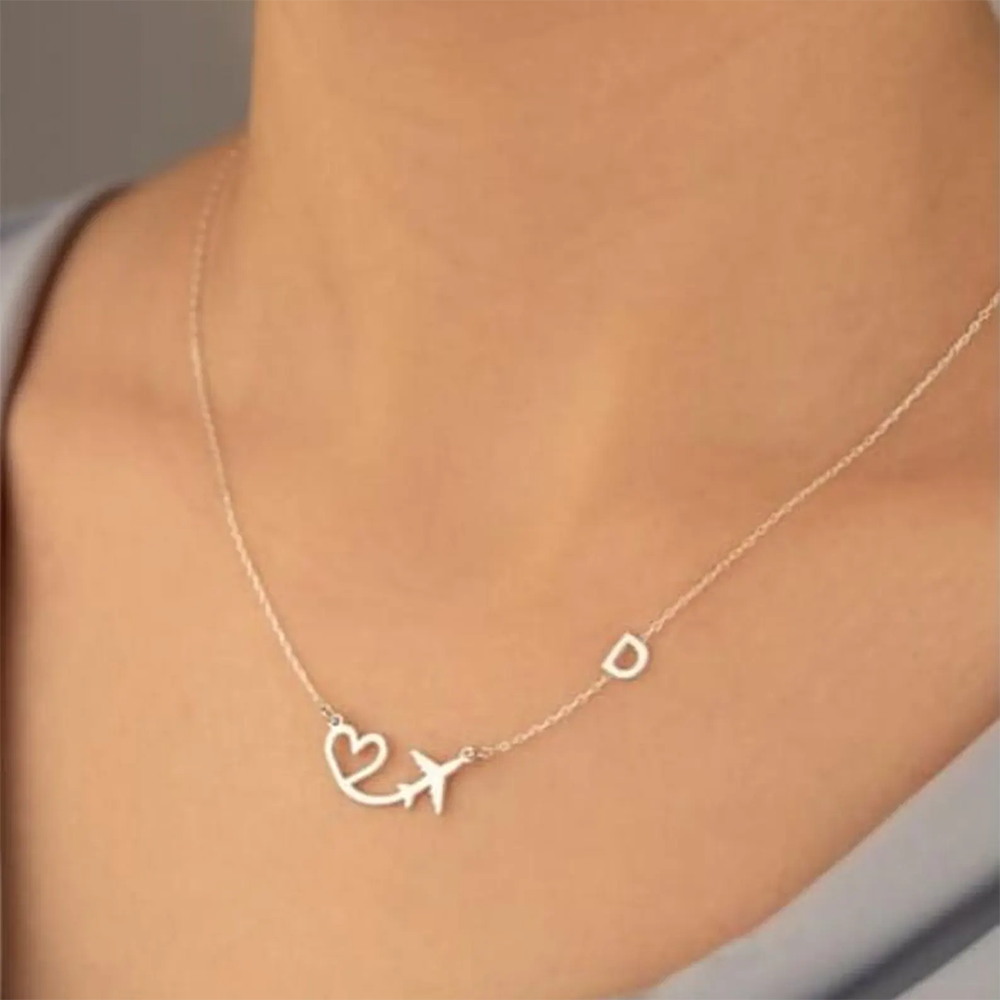 Collana con ciondolo personali - Making Custom Jewelry recensione e prezzo
