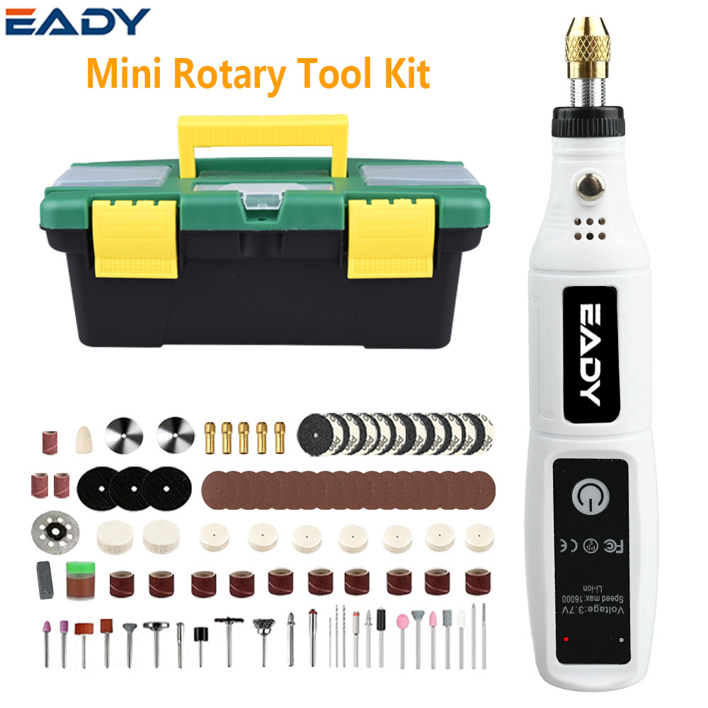 EADY Utensile Rotante Elettric - Jewelry Making Dc recensione e prezzo
