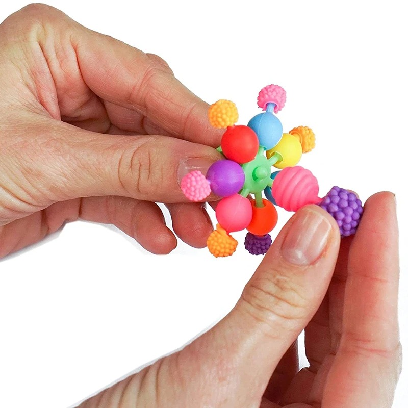 188-608 pezzi Pop Perline Bamb - Jewelry Making For 5 Year Old recensione e prezzo