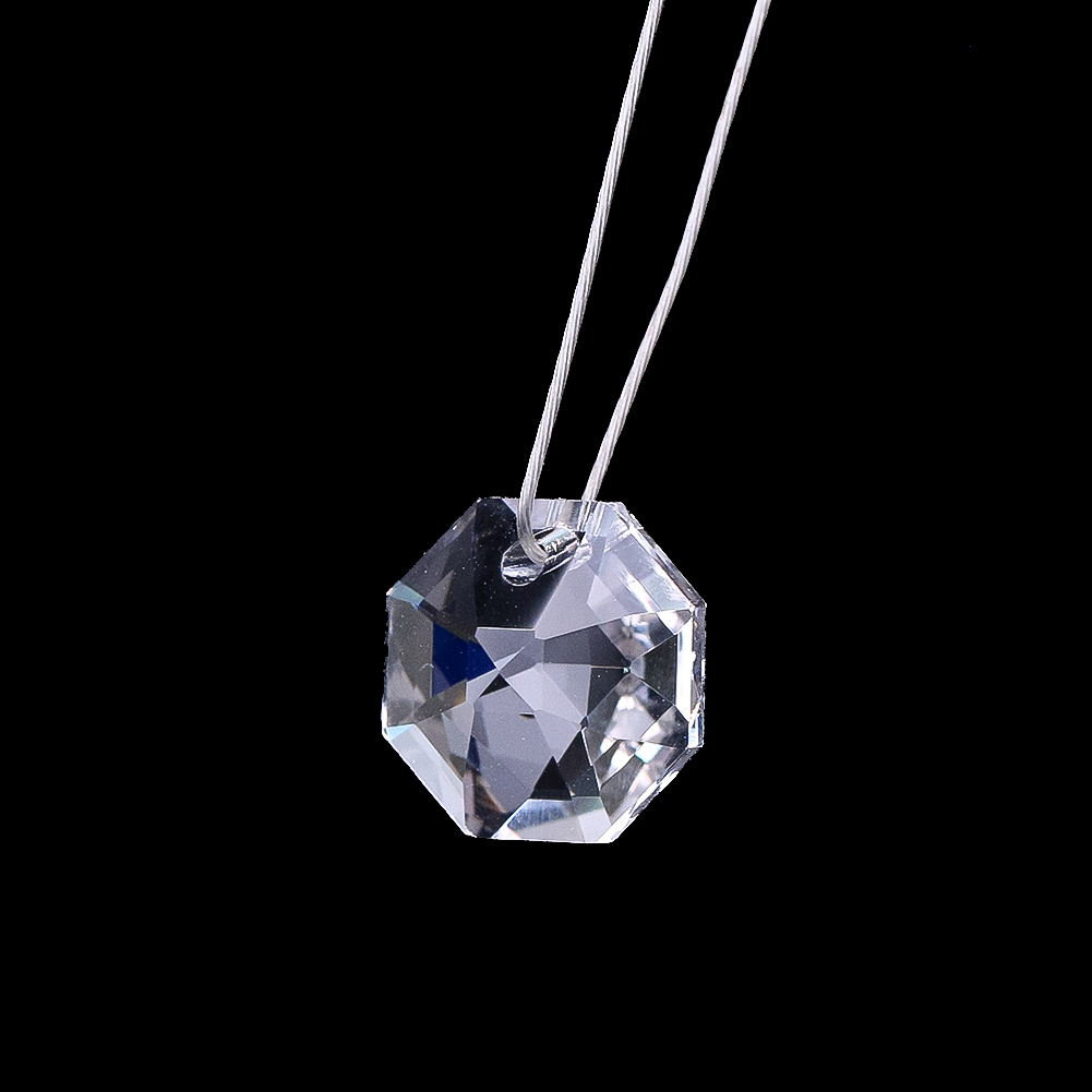 10 Pezzi di Perle Ottagonali i - Jewelry Making Light recensione e prezzo