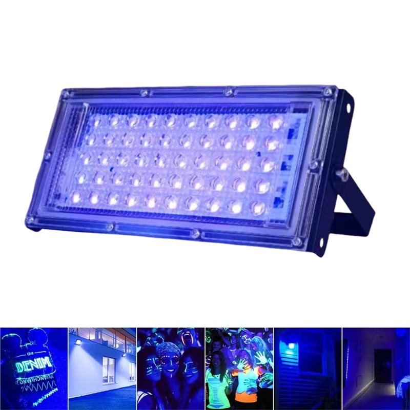 Lampada LED UV L60A Verde 395N - Jewelry Making Dc recensione e prezzo