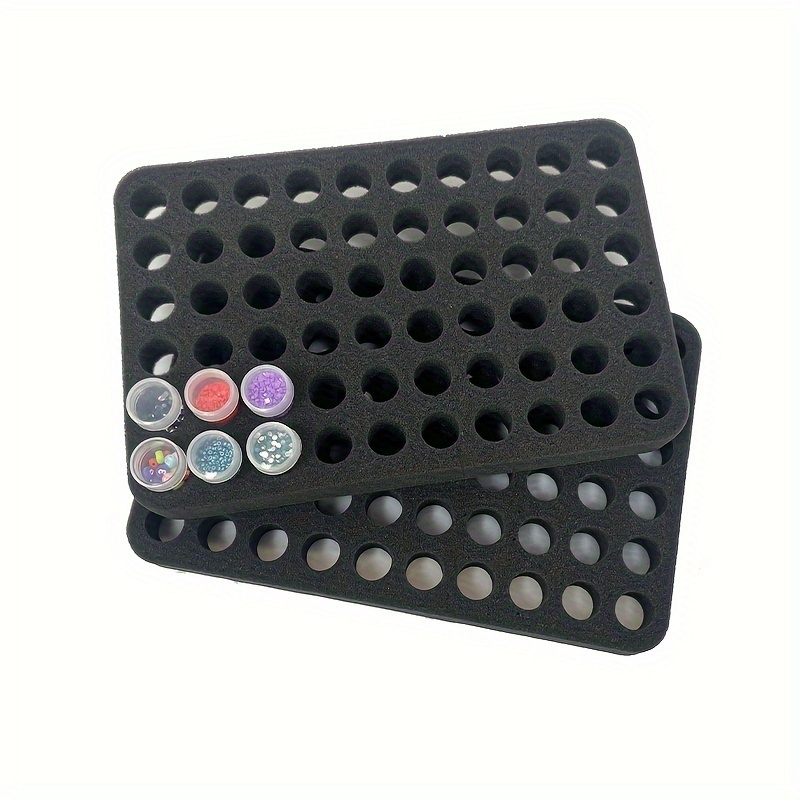 Set di 2 vassoi in schiuma per - Bead Organizer Tray recensione e prezzo