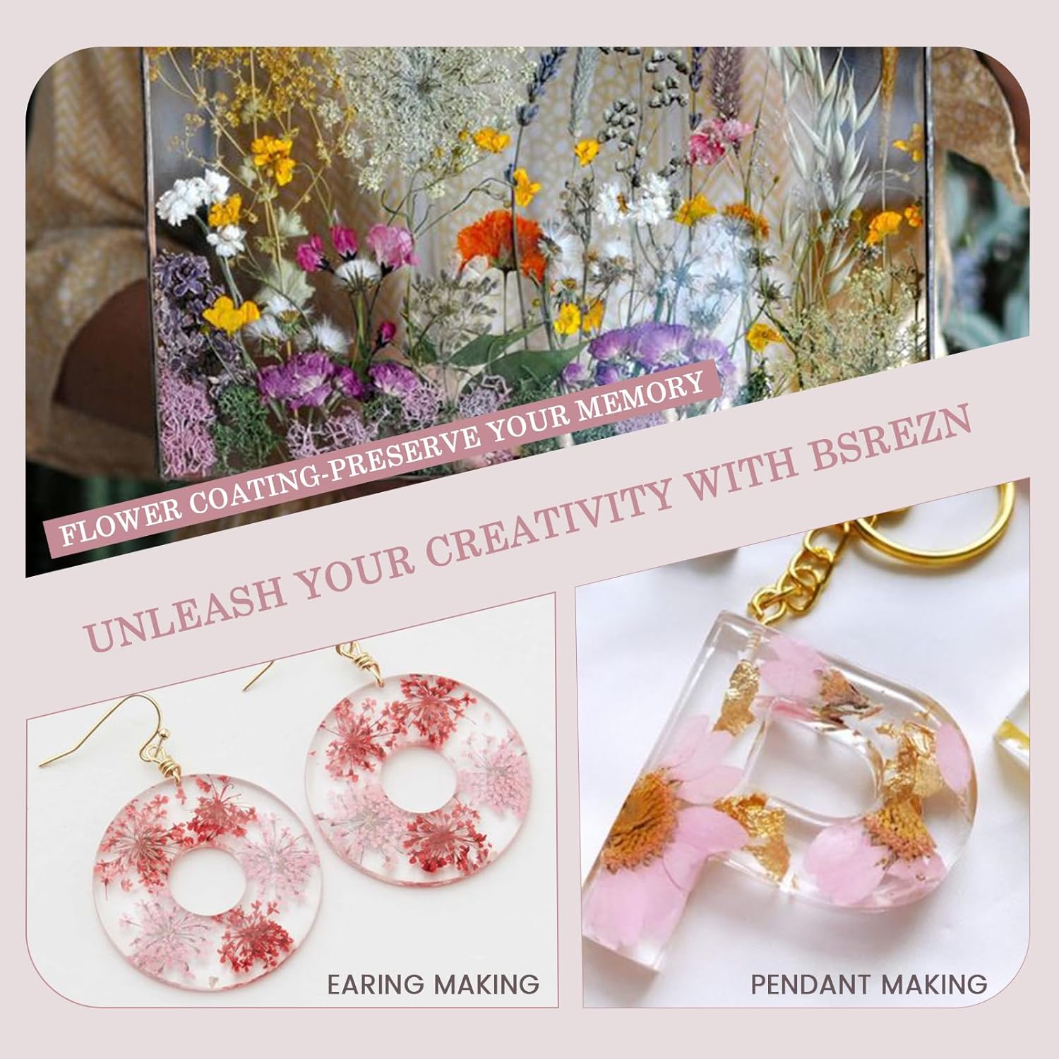 Kit Iniziale di Resina Epossid - Jewelry Making Light recensione e prezzo