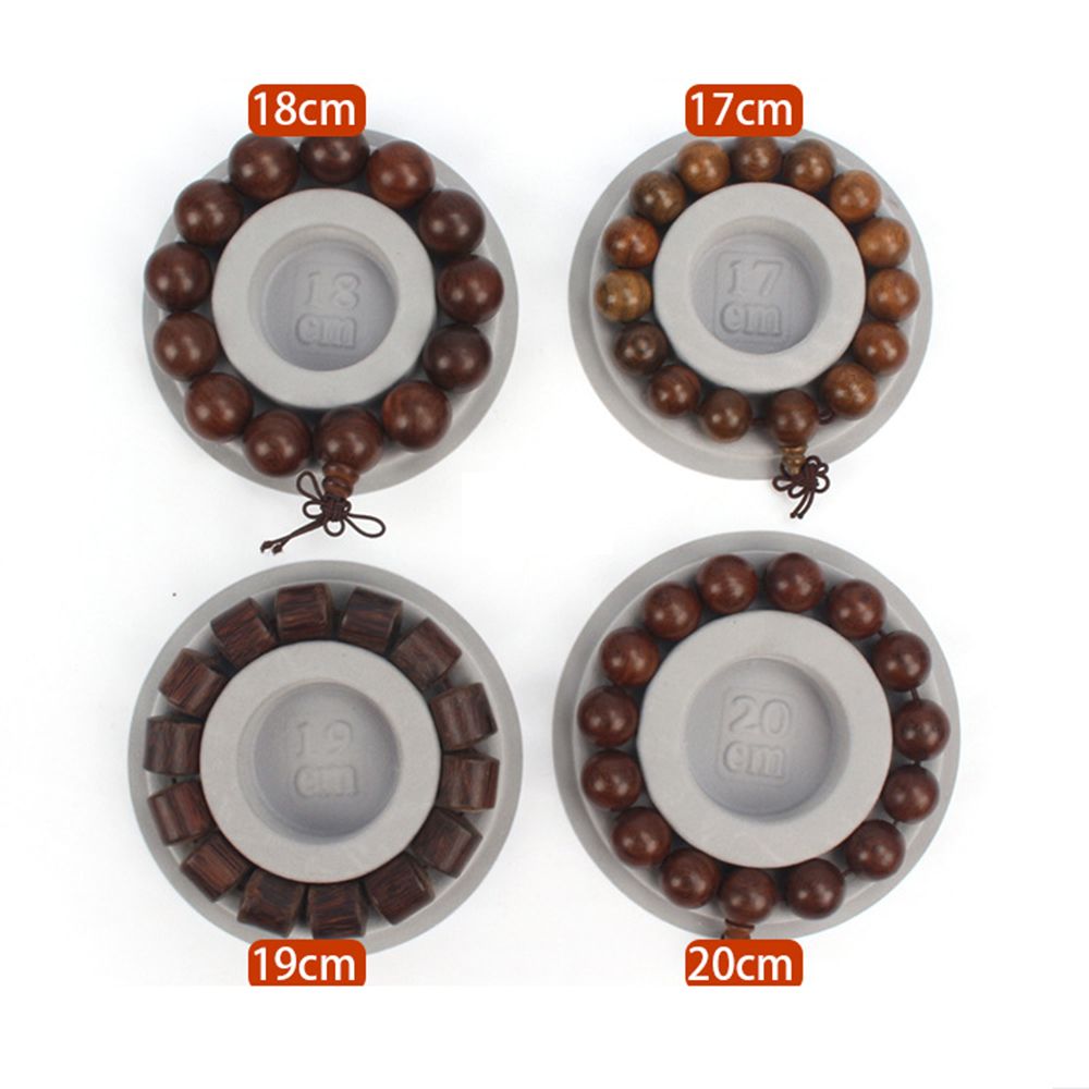 Accessori rotondi strumento di - Bead Mat Velvet recensione e prezzo