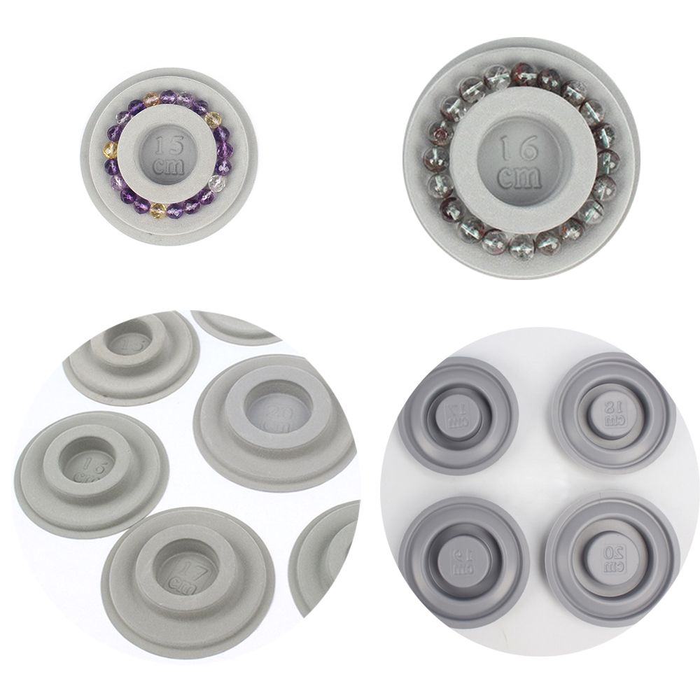 Accessori rotondi strumento di - Bead Mat Velvet recensione e prezzo