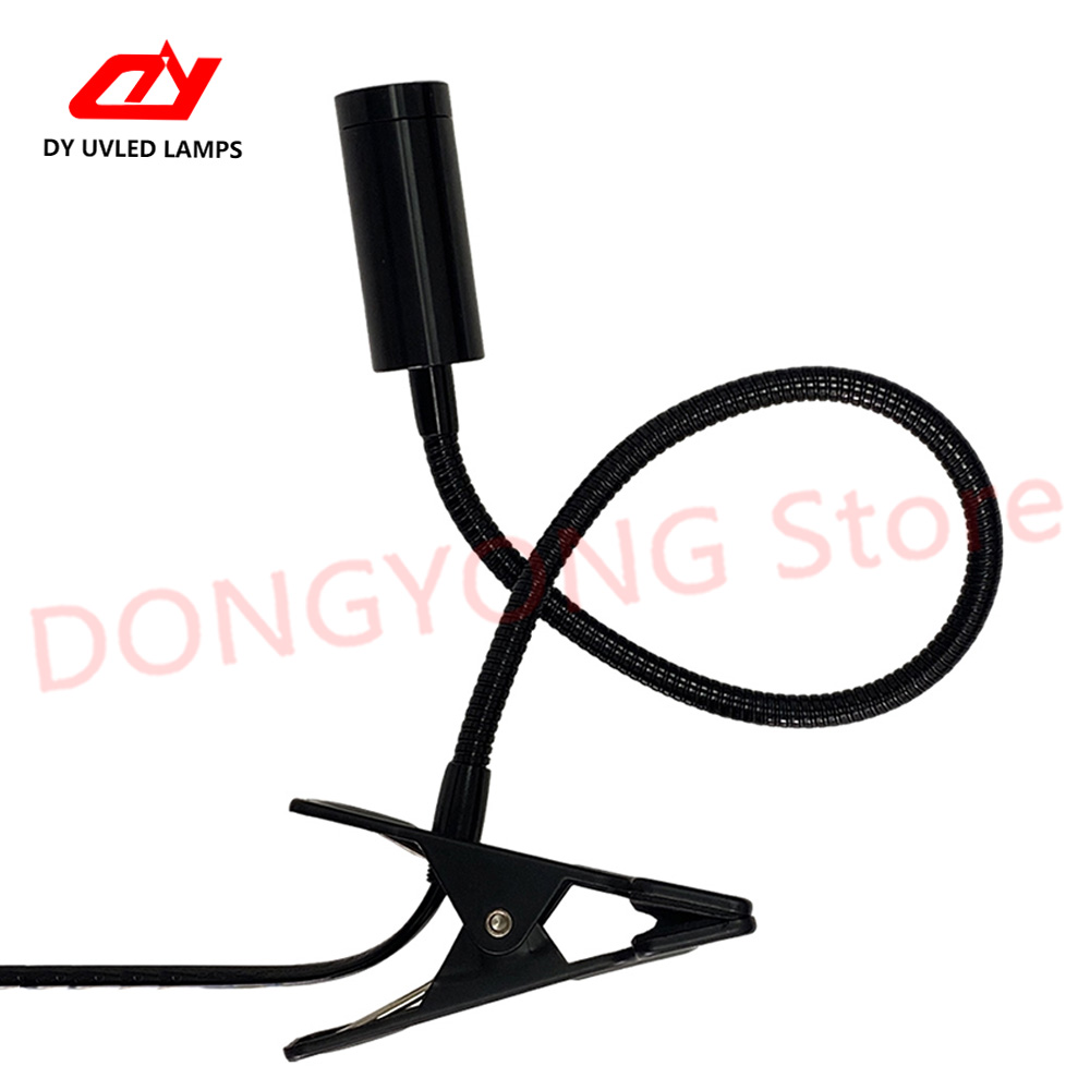Mini Torcia UV LED Premium 5W, - Jewelry Making Dc recensione e prezzo