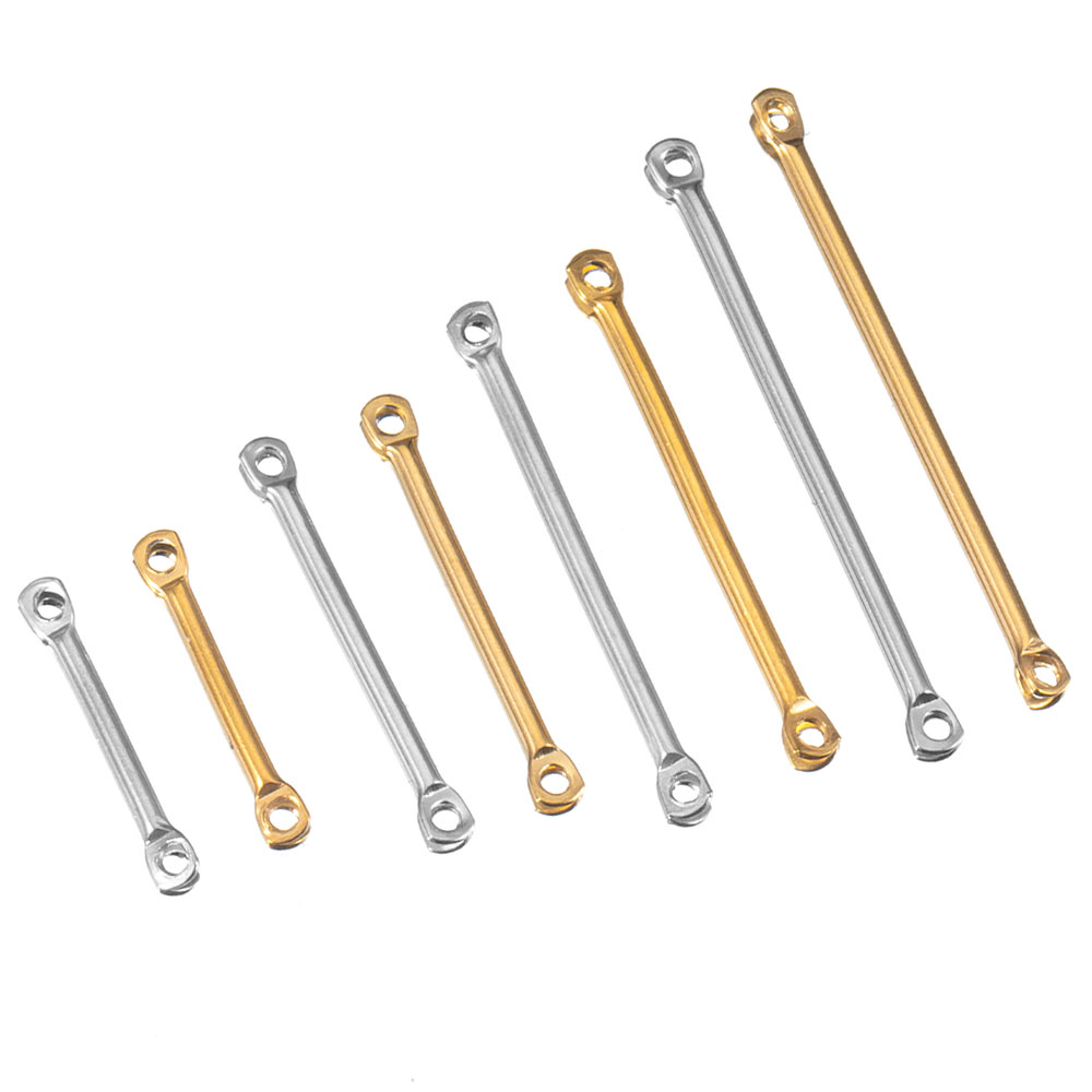 20 Pezzi 15-30mm Connettore a  - Jewelry Making Head Pins recensione e prezzo