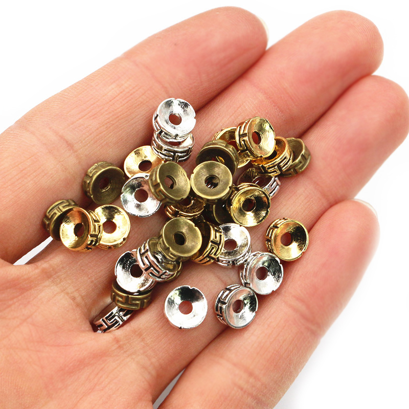 50 pz 7.5x3mm distanziatore pe - Eyepin Ball End recensione e prezzo