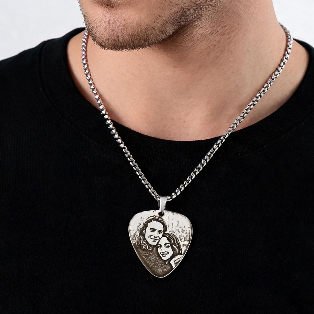 Collana con ciondolo personali - Making Custom Jewelry recensione e prezzo