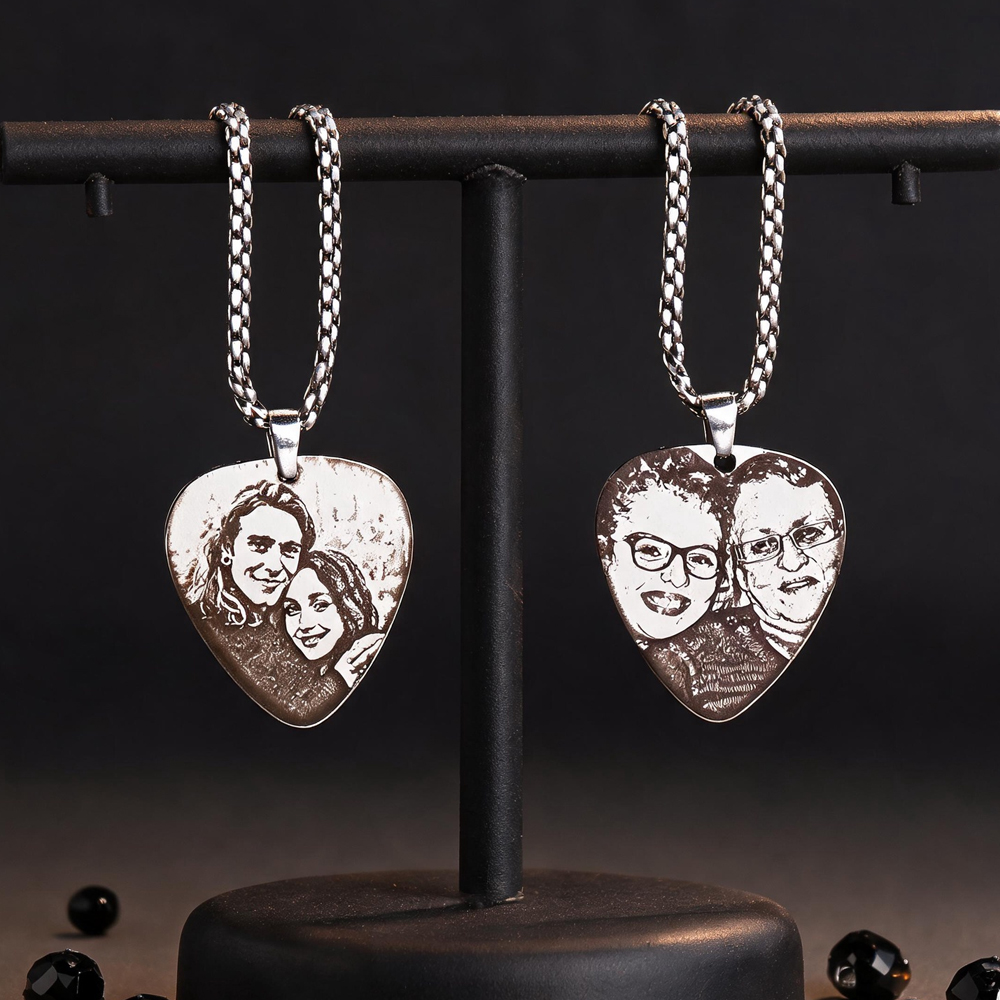 Collana con ciondolo personali - Making Custom Jewelry recensione e prezzo