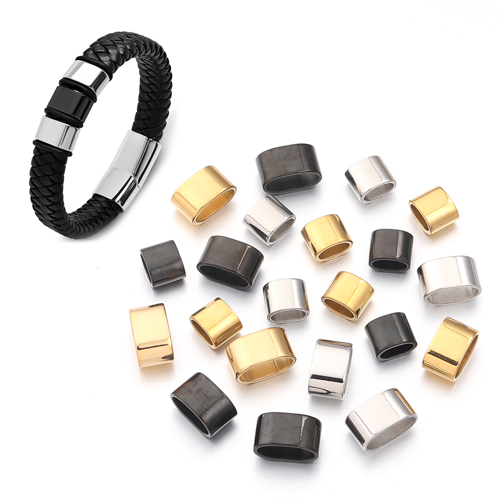 6 pezzi di perline piatte con  - Jewelry Making Basics recensione e prezzo